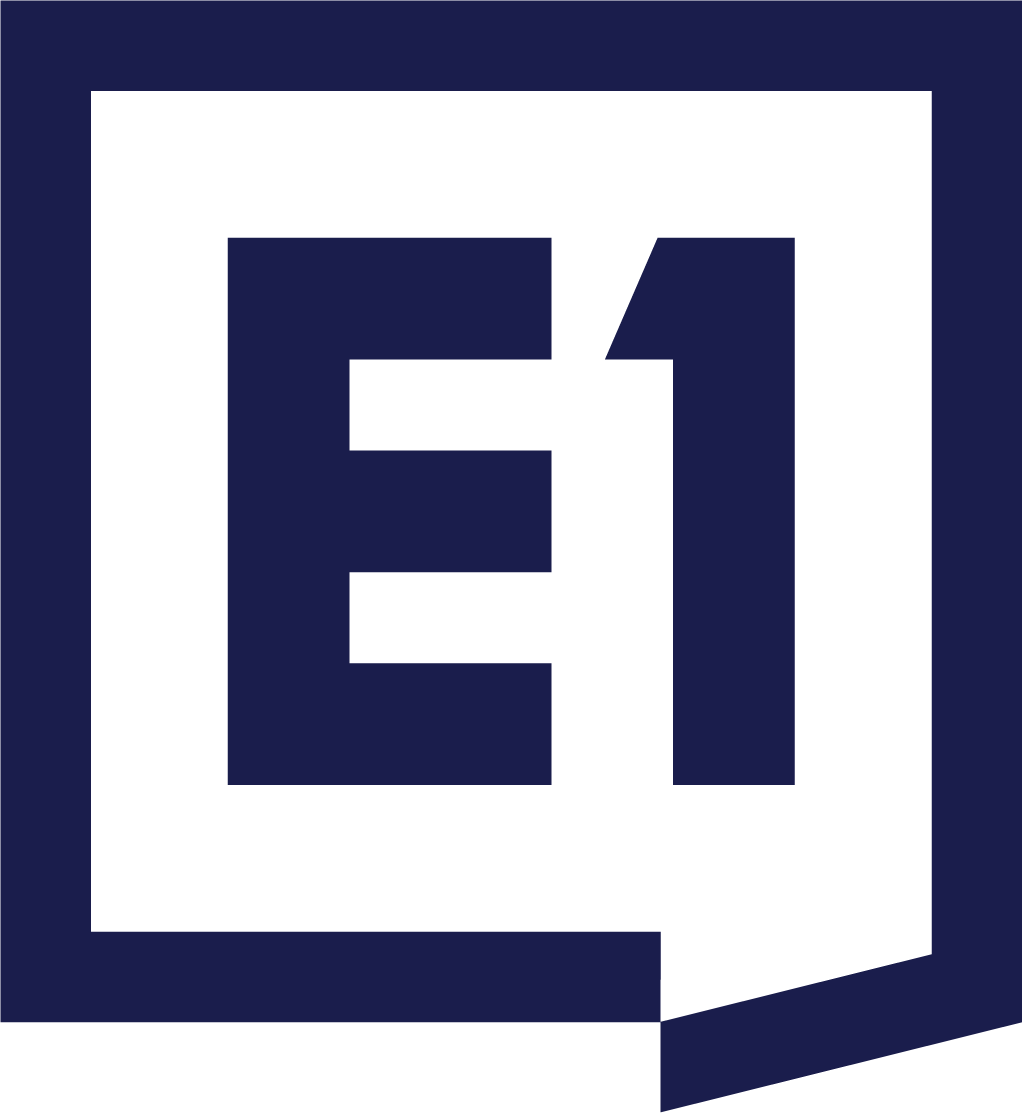 E1